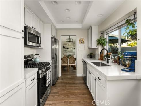 4 Via Felicia , Rancho Santa Margarita, CA