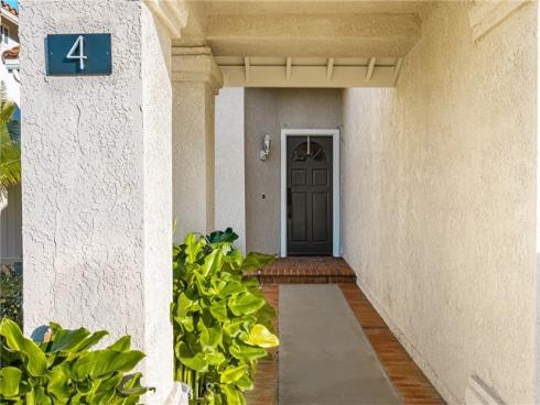 4 Via Felicia , Rancho Santa Margarita, CA