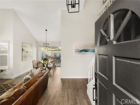 4 Via Felicia , Rancho Santa Margarita, CA