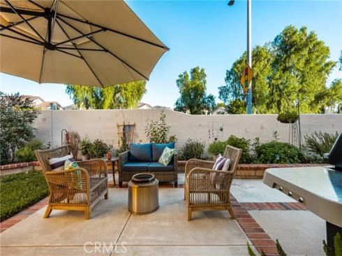 4 Via Felicia , Rancho Santa Margarita, CA