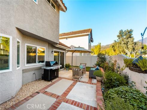 4 Via Felicia , Rancho Santa Margarita, CA