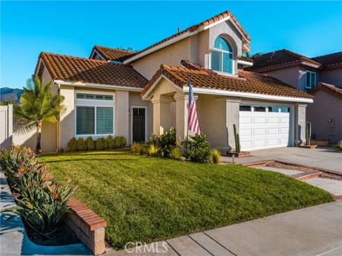 4 Via Felicia , Rancho Santa Margarita, CA