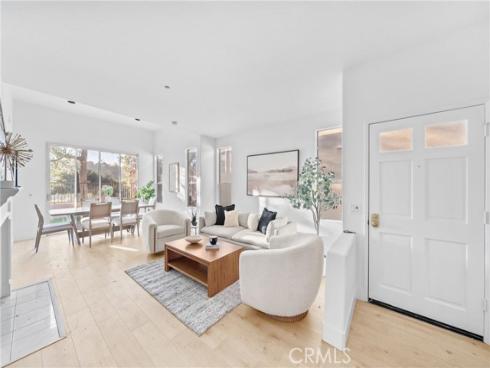 35 Via Encanto , Rancho Santa Margarita, CA