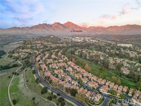 35 Via Encanto , Rancho Santa Margarita, CA