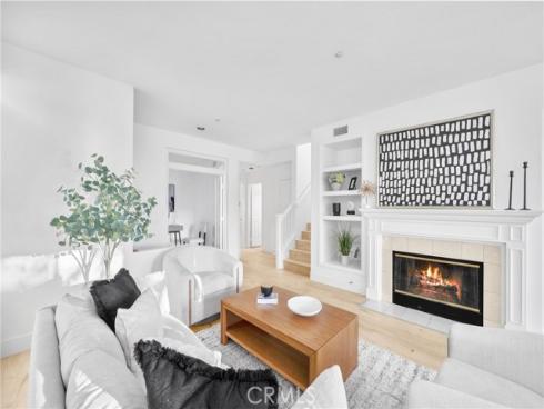 35 Via Encanto , Rancho Santa Margarita, CA