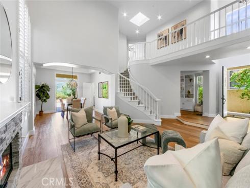 30 Wakonda , Rancho Santa Margarita, CA