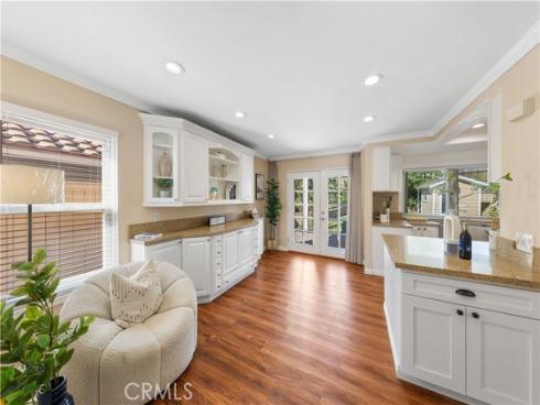 16 Las Piedras , Rancho Santa Margarita, CA