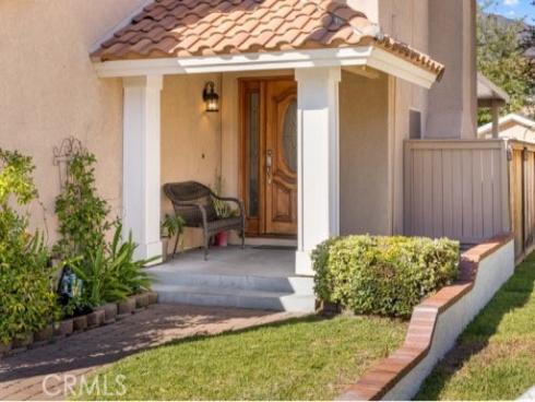 16 Las Piedras , Rancho Santa Margarita, CA