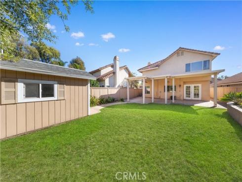 16 Las Piedras , Rancho Santa Margarita, CA