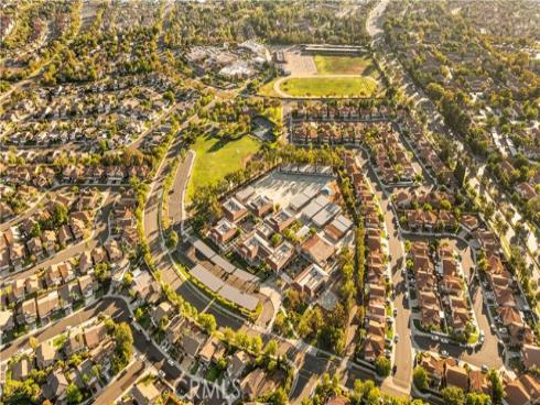 16 Las Piedras , Rancho Santa Margarita, CA