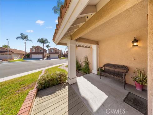 16 Las Piedras , Rancho Santa Margarita, CA