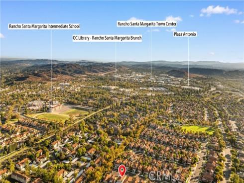 16 Las Piedras , Rancho Santa Margarita, CA