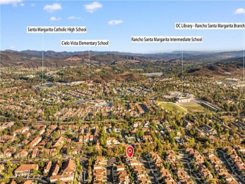16 Las Piedras , Rancho Santa Margarita, CA