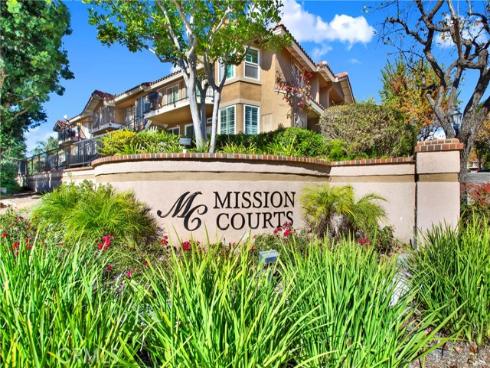 15 Via Hermosa , Rancho Santa Margarita, CA