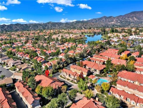 15 Via Hermosa , Rancho Santa Margarita, CA