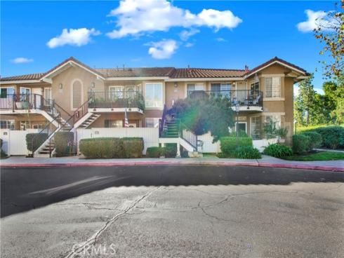 15 Via Hermosa , Rancho Santa Margarita, CA