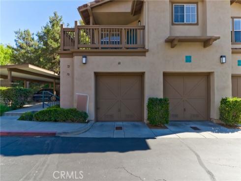 68 Abrigo , Rancho Santa Margarita, CA