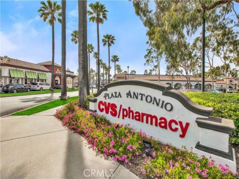 68 Abrigo , Rancho Santa Margarita, CA