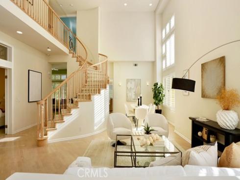 6 Minikahda , Rancho Santa Margarita, CA