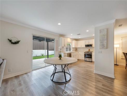 6 Via Hacienda , Rancho Santa Margarita, CA