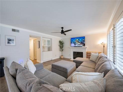 6 Via Hacienda , Rancho Santa Margarita, CA