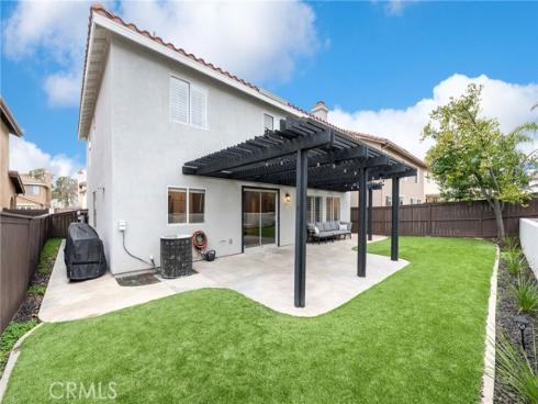 6 Via Hacienda , Rancho Santa Margarita, CA