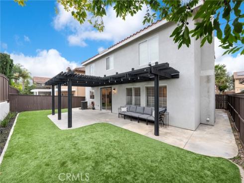 6 Via Hacienda , Rancho Santa Margarita, CA