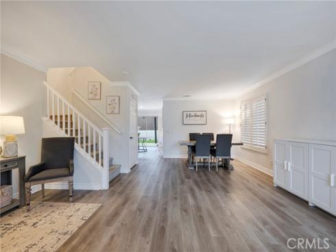 6 Via Hacienda , Rancho Santa Margarita, CA