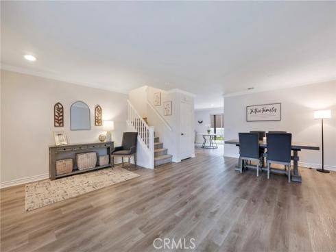 6 Via Hacienda , Rancho Santa Margarita, CA