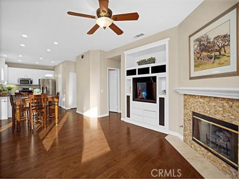 15 Tanglewood , Rancho Santa Margarita, CA