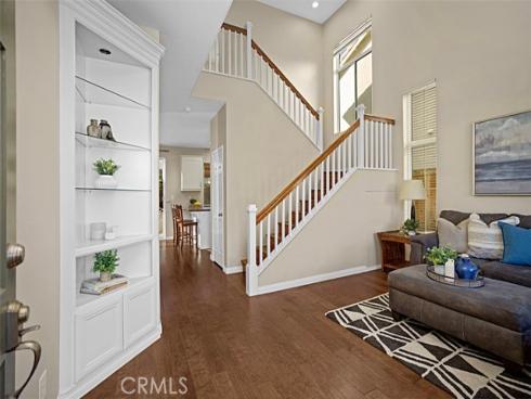 15 Tanglewood , Rancho Santa Margarita, CA