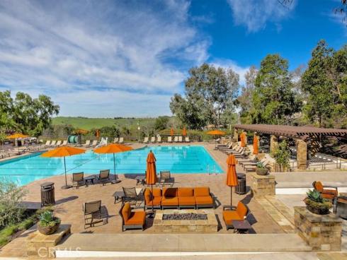 15 Tanglewood , Rancho Santa Margarita, CA