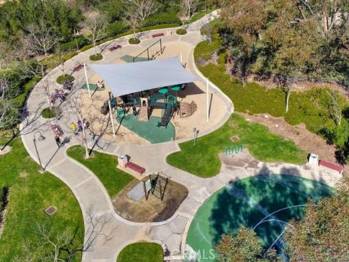 15 Tanglewood , Rancho Santa Margarita, CA