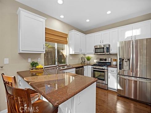 15 Tanglewood , Rancho Santa Margarita, CA