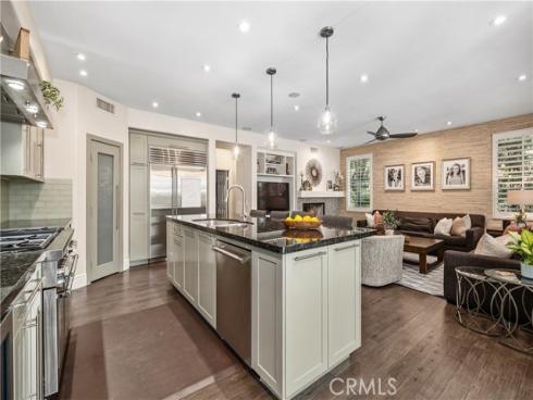 2 Mountain Laurel , Rancho Santa Margarita, CA