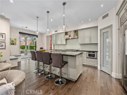 2 Mountain Laurel , Rancho Santa Margarita, CA