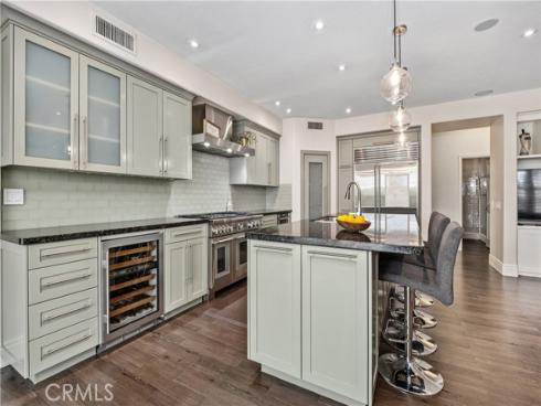 2 Mountain Laurel , Rancho Santa Margarita, CA