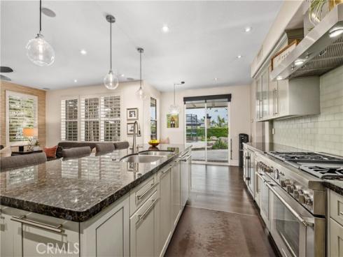 2 Mountain Laurel , Rancho Santa Margarita, CA