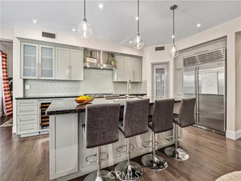 2 Mountain Laurel , Rancho Santa Margarita, CA