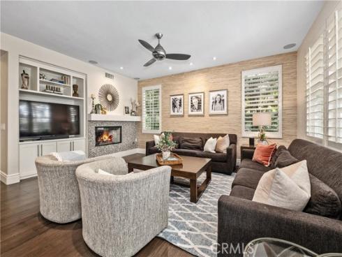 2 Mountain Laurel , Rancho Santa Margarita, CA