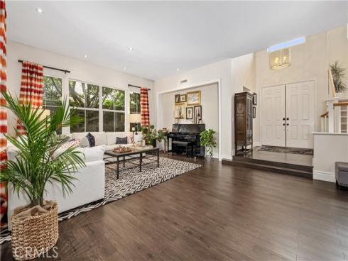 2 Mountain Laurel , Rancho Santa Margarita, CA