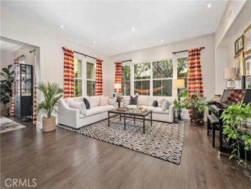 2 Mountain Laurel , Rancho Santa Margarita, CA