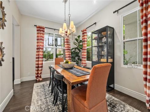 2 Mountain Laurel , Rancho Santa Margarita, CA