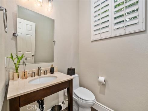 2 Mountain Laurel , Rancho Santa Margarita, CA