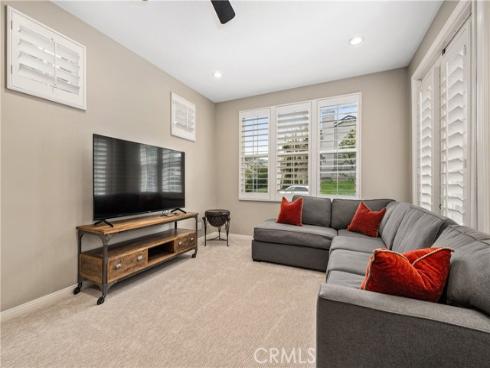 2 Mountain Laurel , Rancho Santa Margarita, CA