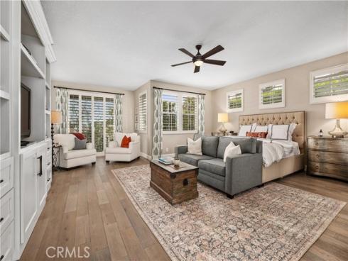 2 Mountain Laurel , Rancho Santa Margarita, CA