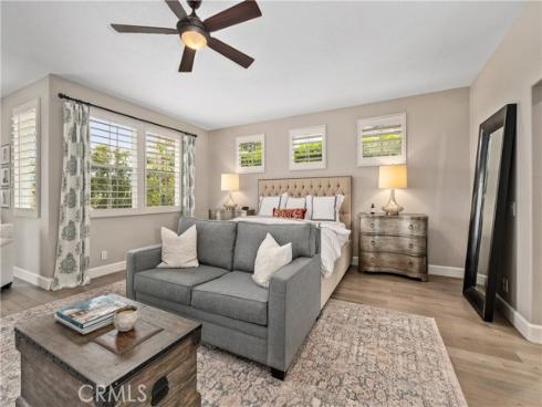 2 Mountain Laurel , Rancho Santa Margarita, CA