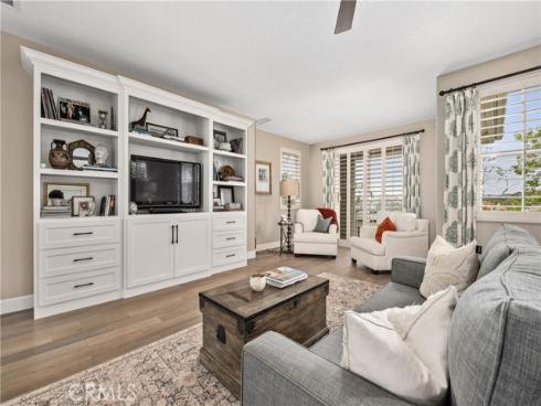 2 Mountain Laurel , Rancho Santa Margarita, CA