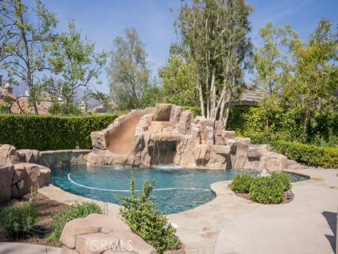 2 Mountain Laurel , Rancho Santa Margarita, CA