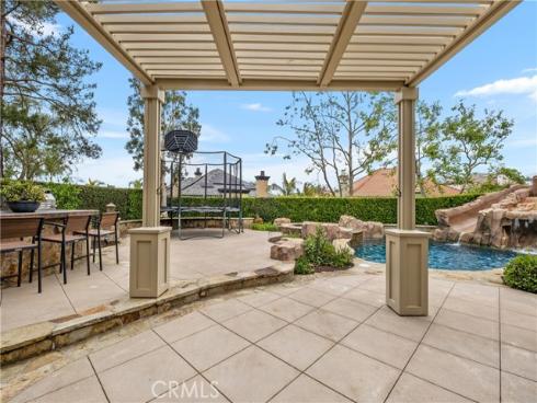 2 Mountain Laurel , Rancho Santa Margarita, CA